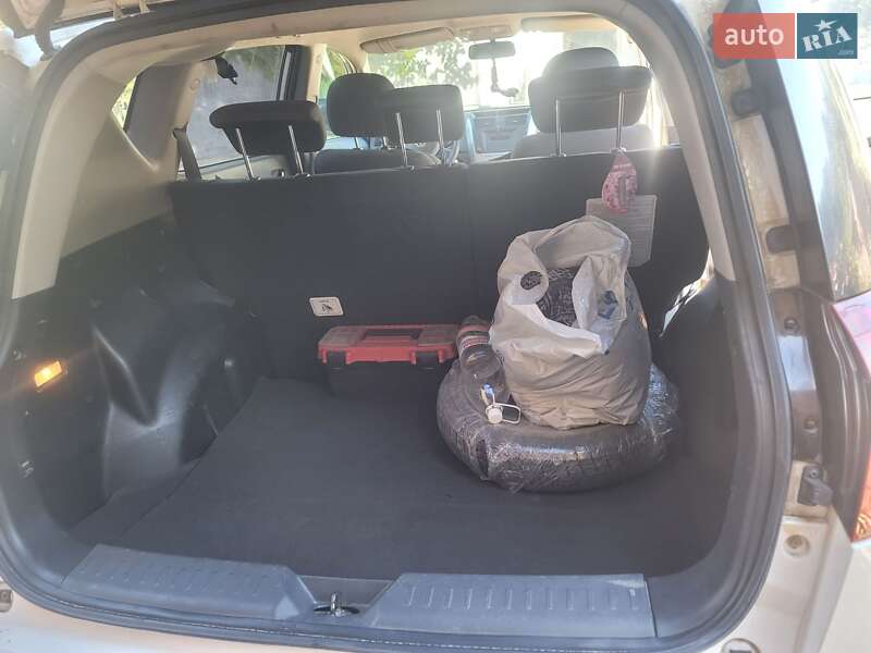 Внедорожник / Кроссовер Geely Emgrand X7 2014 в Калуше