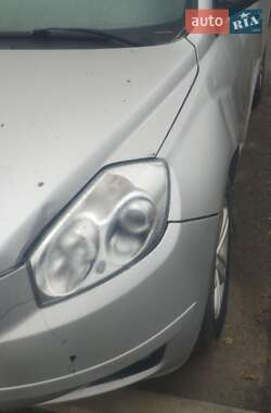 Внедорожник / Кроссовер Geely Emgrand X7 2013 в Тернополе