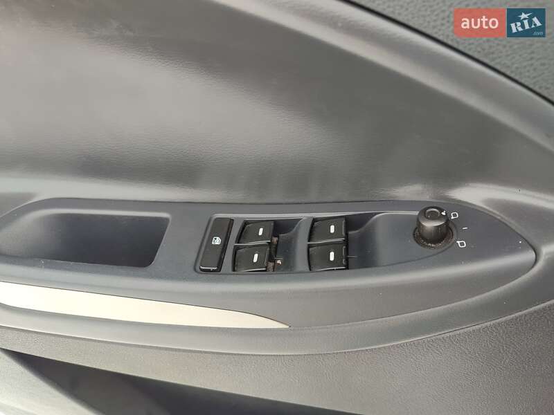 Внедорожник / Кроссовер Geely Emgrand X7 2013 в Днепре фото 23 Внедорожник / Кроссовер Geely Emgrand X7 2013 в Днепре