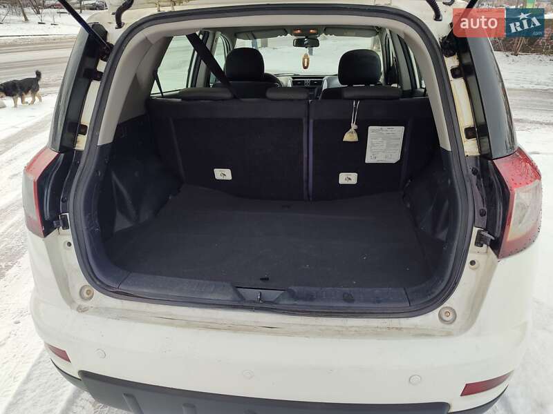 Внедорожник / Кроссовер Geely Emgrand X7 2013 в Днепре фото 28 Внедорожник / Кроссовер Geely Emgrand X7 2013 в Днепре