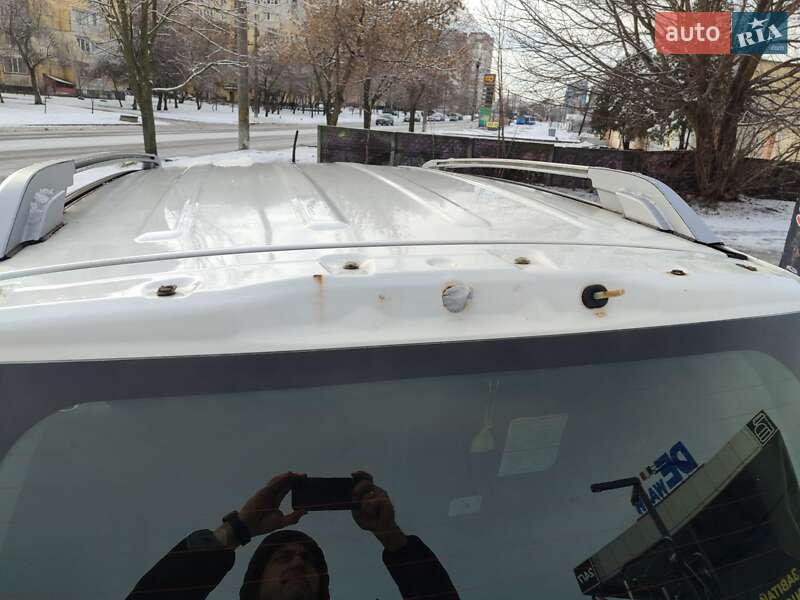 Внедорожник / Кроссовер Geely Emgrand X7 2013 в Днепре фото 48 Внедорожник / Кроссовер Geely Emgrand X7 2013 в Днепре