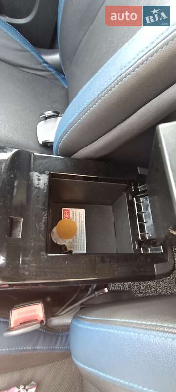 Седан Geely Emgrand 2017 в Николаеве