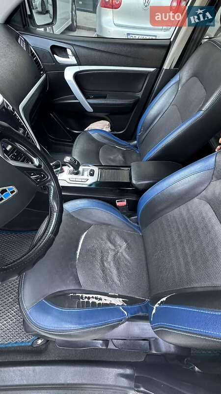 Седан Geely Emgrand 2021 в Хмельницком
