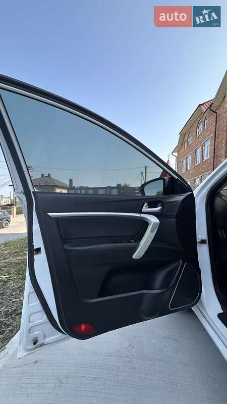 Седан Geely Emgrand 2021 в Хмельницком