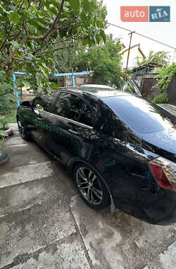 Седан Geely Emgrand 2014 в 