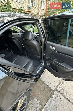 Седан Geely Emgrand 2014 в 