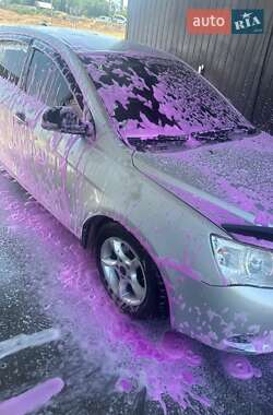 Хетчбек Geely Emgrand 2013 в Одесі
