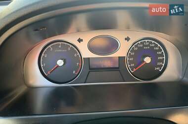 Седан Geely Emgrand 2013 в 