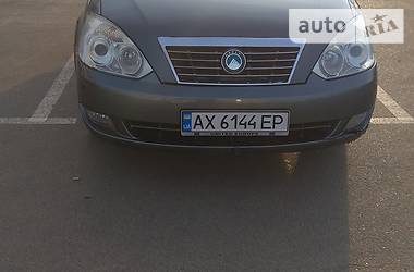 Седан Geely FC 2008 в Києві