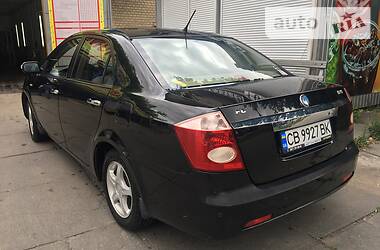 Седан Geely FC 2009 в Киеве