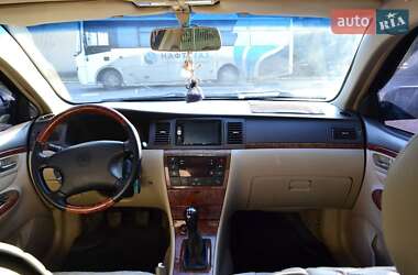 Седан Geely FC 2010 в Первомайске