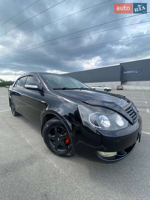 Седан Geely FC 2008 в Ірпені