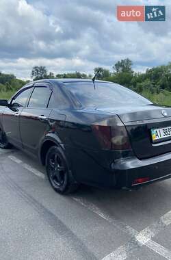 Седан Geely FC 2008 в Ирпене
