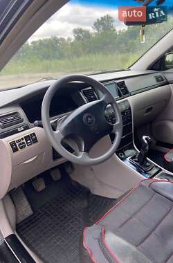 Седан Geely FC 2008 в Ирпене