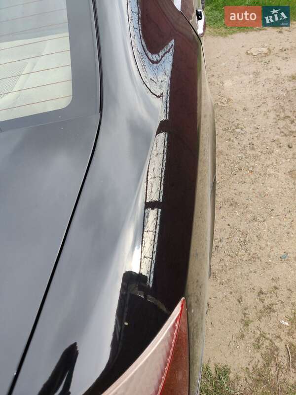 Седан Geely FC 2008 в Одесі