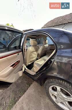 Седан Geely FC 2008 в Залещиках