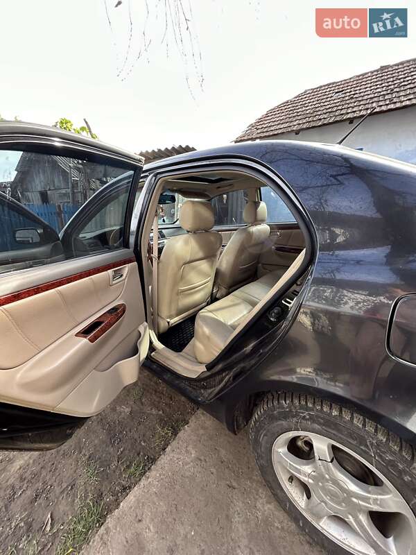 Седан Geely FC 2008 в Заліщиках фото 9 Седан Geely FC 2008 в Заліщиках