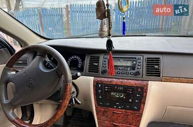 Седан Geely FC 2008 в Залещиках