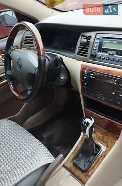 Седан Geely FC 2008 в Тульчині фото 2 Седан Geely FC 2008 в Тульчині
