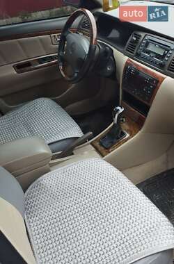 Седан Geely FC 2008 в Тульчині фото 5 Седан Geely FC 2008 в Тульчині