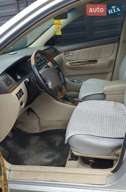 Седан Geely FC 2008 в Тульчині фото 4 Седан Geely FC 2008 в Тульчині