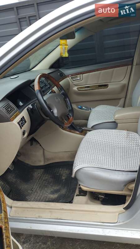 Седан Geely FC 2008 в Тульчині фото 4 Седан Geely FC 2008 в Тульчині