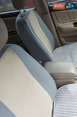 Седан Geely FC 2008 в Тульчині фото 7 Седан Geely FC 2008 в Тульчині