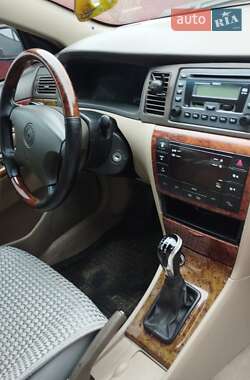 Седан Geely FC 2008 в Тульчині фото 8 Седан Geely FC 2008 в Тульчині