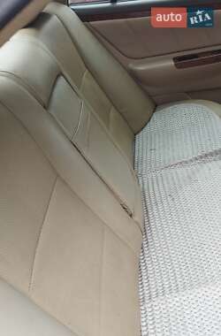 Седан Geely FC 2008 в Тульчині фото 9 Седан Geely FC 2008 в Тульчині