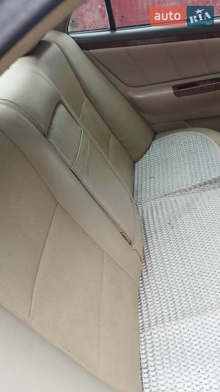 Седан Geely FC 2008 в Тульчині фото 9 Седан Geely FC 2008 в Тульчині