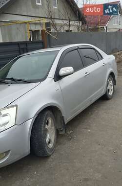 Седан Geely FC 2008 в Тульчине