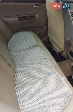 Седан Geely FC 2008 в Тульчині фото 10 Седан Geely FC 2008 в Тульчині