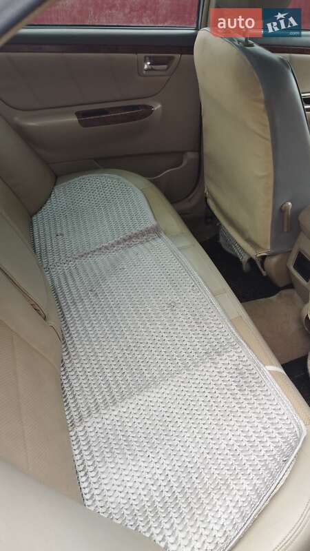 Седан Geely FC 2008 в Тульчині фото 10 Седан Geely FC 2008 в Тульчині