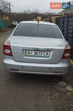 Седан Geely FC 2008 в Тульчині фото 11 Седан Geely FC 2008 в Тульчині