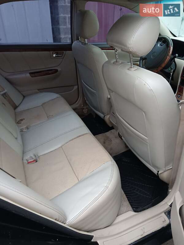Седан Geely FC 2008 в Черкассах