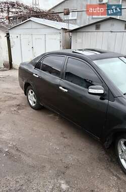 Седан Geely FC 2008 в Черкассах