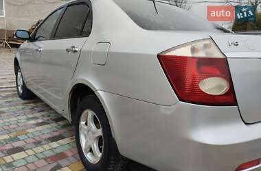 Седан Geely FC 2008 в Тернополе