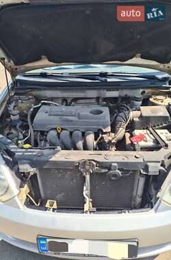 Седан Geely FC 2009 в Запорожье