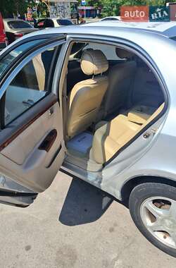Седан Geely FC 2009 в Запорожье