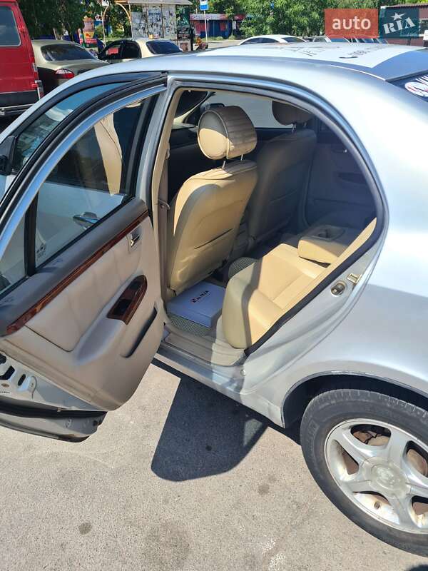 Седан Geely FC 2009 в Запорожье