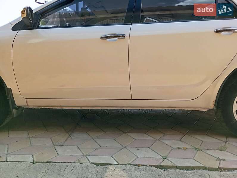 Седан Geely FC 2008 в Баштанке фото 13 Седан Geely FC 2008 в Баштанке