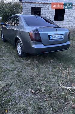 Седан Geely FC 2008 в 