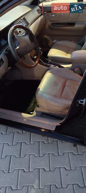 Седан Geely FC 2008 в Львові