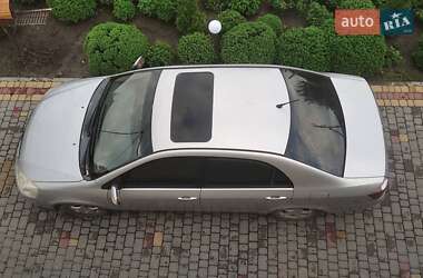 Седан Geely FC 2008 в 