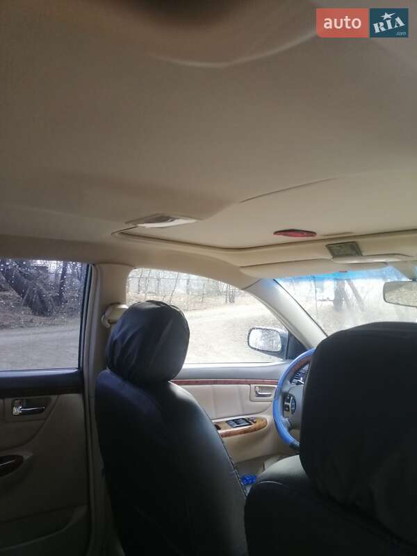 Седан Geely FC 2009 в Горишних Плавнях