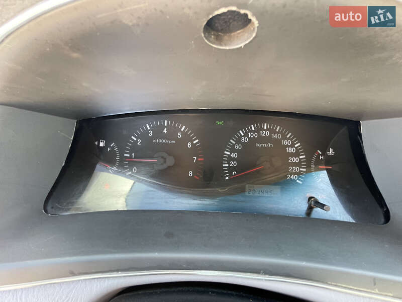 Седан Geely FC 2008 в Луцке