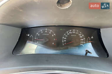 Седан Geely FC 2008 в 