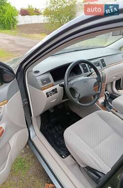 Седан Geely FC 2009 в 
