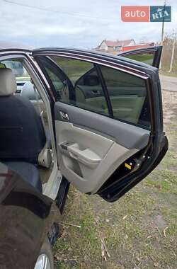 Седан Geely FC 2012 в Одессе