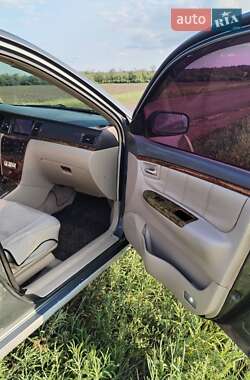 Седан Geely FC 2008 в 